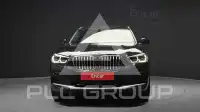 2021 BMW X4