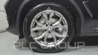 2021 BMW X4