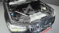2021 BMW X4