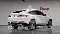 2021 BMW X4