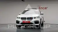 2021 BMW X4