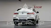 2021 BMW X4