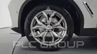 2021 BMW X4