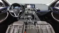 2021 BMW X4