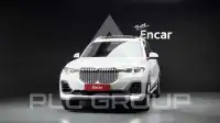 2021 BMW X7