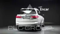 2021 BMW X7