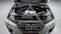 2021 BMW X7