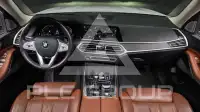 2021 BMW X7
