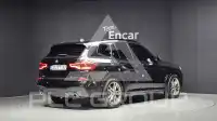 2021 BMW X3M