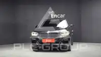 2021 BMW X3M