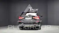 2021 BMW X3M