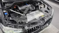 2021 BMW X3M