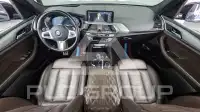 2021 BMW X3M