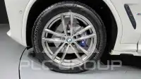 2021 BMW X3M