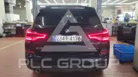 2021 BMW X3M