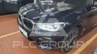 2021 BMW X3M