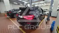 2021 BMW X3M
