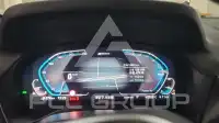 2021 BMW X3M
