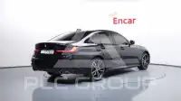 2021 BMW 330
