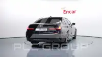 2021 BMW 330