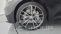 2021 BMW 330
