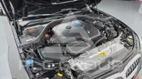 2021 BMW 330