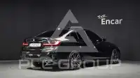 2021 BMW 330