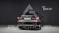 2021 BMW 330