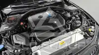 2021 BMW 330