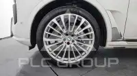 2021 BMW X7