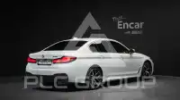 2021 BMW 530M