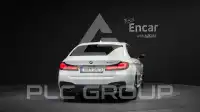 2021 BMW 530M