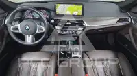 2021 BMW 530M