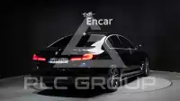 2021 BMW 520M