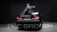 2021 BMW 520M