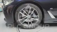 2021 BMW 520M