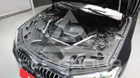 2021 BMW 520M