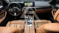 2021 BMW 520M