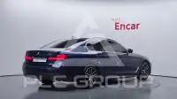 2021 BMW 520M