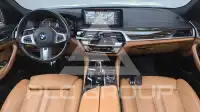 2021 BMW 520M