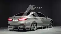2021 BMW 520M