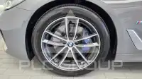 2021 BMW 520M