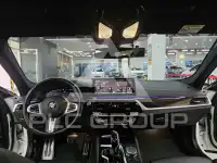 2021 BMW 520M