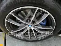2021 BMW 520M