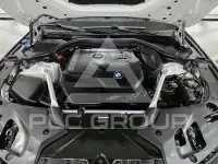 2021 BMW 520M