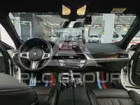 2021 BMW 520M