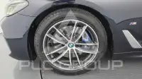 2021 BMW 520M
