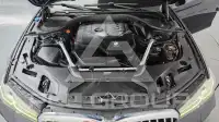 2021 BMW 520M