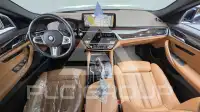 2021 BMW 520M