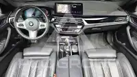 2021 BMW 523M